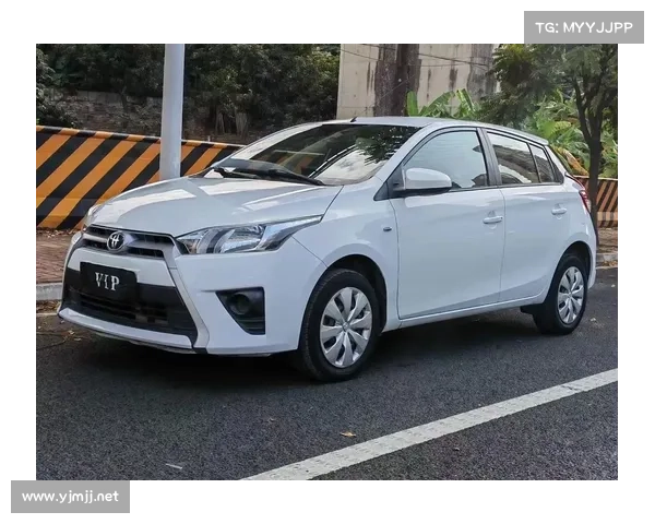 便宜自动挡油耗5L，丰田家用小巧代步车，稳定耐用，YARiS L 致炫