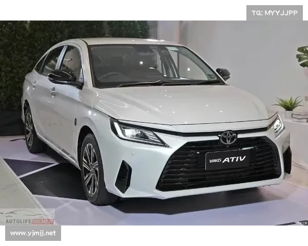 全新一代威驰发布，外观神似“凯美瑞”，几万块真的香