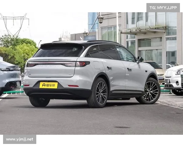 全新升级，诚意满满！2026款零跑C11正式上市