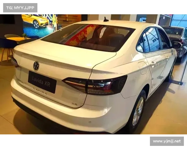 全新大众朗逸6月23号上市：官方最高降价2.9万，入门即自动挡车型